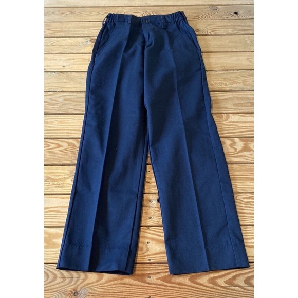 Red Kap Other - NWT Red Kap Work Pants Size 28x30 Men’s Navy